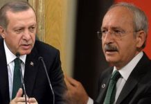 Erdoğan Kılıçdaroğlu’nu Açıktan Tehdit Etti: Kendisinin Sokağa Çıkamaz Hale Geleceğini Bilmelidir
