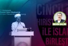 Eyyyyy Görmez, Açıkça Soruyorum!- Bekir Salim | Babacanlar