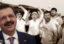 İş Âlemi Meşgul, Gelemez!