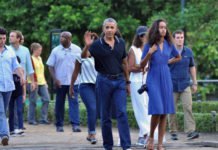 Obama Çocukluğunun Geçtiği Yerden Hoşgörü Mesajı Verdi