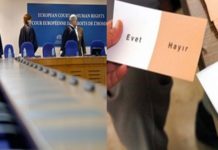 “Türkiye Bu Gündeme Hazır Olsun, AİHM’ın Vereceği Kararla Erdoğan’ın Tüm Işlemleri Iptal Olabilir!