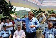 AKP’li Başkan: Benim tek Gücüm Arkamdaki Iktidar, Üçkağıtçılığım, Fırıldaklığım…