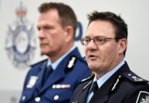 Avustralya Polisi: IŞİD’ın Türkiye’den Gönderdiği Patlayıcılarla Yapacağı Saldırı Önlendi