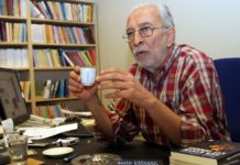 Emin Çölaşan: İçim Kan Ağlıyor Ama Elimden Bir Şey Gelmiyor Ki!..