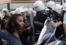 Berkin Elvan’ın Annesi ve Ablasına ‘Ohal’ Gözaltısı