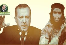 İslamofaşist Erdoğan Rejimi ‘Asimetrik Dünya Savaşı’nın Neresinde?