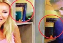 ‘Hero’ Tişörtlerinden Sonra Dizideki ‘Barış Köprüleri’ Kitabı Görüntüsü İçin de Soruşturma!