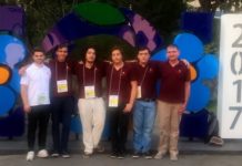 Bilgisayar Olimpiyatlarında Romen Öğrenciler 4 Madalya Kazandı