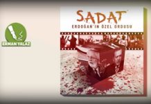 ‘Erdoğan’ın Devrim Muhafızları’ SADAT’ın Kodları..