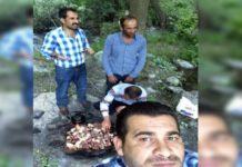 Hakkari’de 4 Sivillin Siha’larla Vurulmasında Soru Işaretleri: Yeni Roboski Mi?