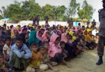 Bangladeş Dışişleri Bakanı: Arakan’da En Az 3 Bin Müslüman Öldürüldü