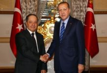 Erdoğan’ın ‘Vana Kapatma, Aç Bırakma’ Tehditi Bir Gün Sürdü: Kuzey Irak’la Ticari Faaliyetlerimiz Devam Edecek