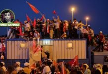 Halkı Suçlamak, Aşağılamak Doğru Mu?