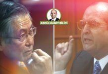 Bir Istihbarat Şefinin Marifetleri