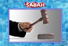 Almanya, Yandaş Sabah’ın Hesaplarına El Koydu