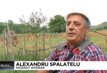 Euronews, Batı Avrupa Ülkelerinde Sömürülen Romen Taşeron İşçilerin Dramını Ele Aldı