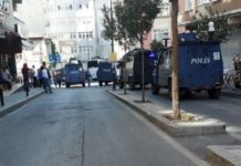 Grup Yorum’un Albüm Tanıtımını Polis Bastı: Çok Sayıda Gözaltı Var