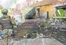 Türkiye Bölünür Mü?