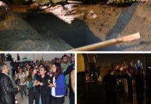 Aysel Tuğluk’un Annesinin Cenazesine Saldıranlar İlk Duruşmada Serbest!