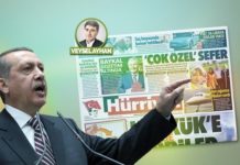Özel Jetle ‘Öğretmen’ Kaçırmanın Asıl Sebebi