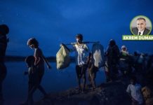 İslâm Dünyasının Büyük Utancı!