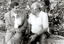 ‘Yasaklı Dil’ın Yazarı da Yasaklı!..