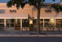 Yalanlar ‘Go Home’, Yaşasın Hakan Şükür’ün Köfteleri