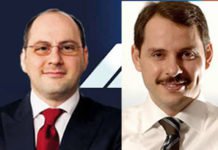 Damat Bakan Albayrak ile Kardeşi de ‘Paradise Belgeleri’nde