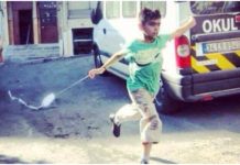 TRT, Berkin Elvan’ın Vurulma Görüntüsünü Netleştirmeyi Reddetti