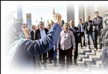 Haramiliğin Kısa Tarihi..