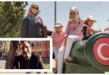 MADEN AİLESİNİN EGE’DEKİ SON YOLCULUKLARI KISA FİLM OLDU