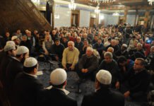 ‘Kutlu Doğum’ Yönetmelikle Mevlid-I Nebi Oldu