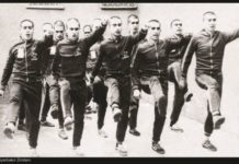 12 Eylül’de tek Tipe Direnen Esentürk: tek Tip Bir Darbe Klasiğidir