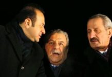 17-25 Aralık’ın Kısa Tarihi- Turan Görüryılmaz