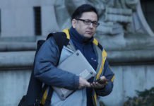 Üç Sürgün Gazeteci ve Bir Haber..