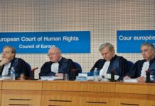 AİHM ‘Tek Tip’e Geçit Vermedi..