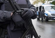 Garo Paylan’ın ‘Suikast’ Açıklamasına Alman Emniyeti Cevap Verdi: Tehlikeden Haberdarız, Durumu Değerlendiriyoruz