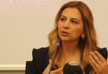 Arzu Yıldız: Bebeklerin, Annelerin Cezaevine Gönderilmesi, Toplumun Ne kadar Vahşi Olduğunu Gösteriyor