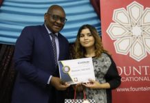 Güney Afrika Eyalet Başbakanı Makhura: Hizmet Gönüllülerine Yapılanlar Kalbimi Eritiyor