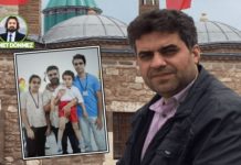 Gazeteci Çaygeç’e Terör Suçlaması Delili: AKP’nin Kamp Yaptığı Otelde Konaklamış Olmak