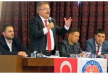 Diyanet Sen Genel Başkan Yardımcısı’ndan Ecevit’e Hakaret: Altı Bezlenen, Altını Islatan Bir Başbakan…