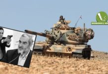 Bizim Askerleri Kim Vurmuştu?