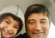 Ankara’da Siyah Transporter ile Kaçırılan Ümit Horzum’dan 25 Gündür Haber Alınamıyor