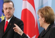 Der Spiegel: Erdoğan, Merkel’e Tutuklu Takası Teklif Etti