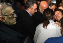 Mesut Yılmaz’a Acı Haber Uçaktan Inince Verildi, Evlat Acısıyla Yıkıldı