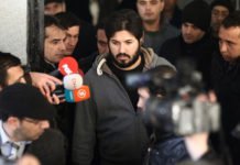 Romanya Basını: Zarrab’ın İtiraflarından Ders Çıkaralım..