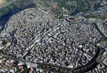 Dünyanın En Uzun Sokağa Çıkma Yasağı 3 Yılına Girdi; Diyarbakır Sur’da ‘Ne Ev Kaldı, Ne Sokak’