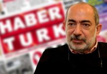 Umur Talu Ne Olur Bize Paris’ten Bildir!..