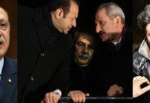 “Egemen Bağış’a Verdiğim Paralar Erdoğan’a Gitti”