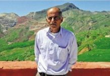 Silopi’deki tek Süryani de ‘Örgüt Üyeliği’nden Tutuklandı